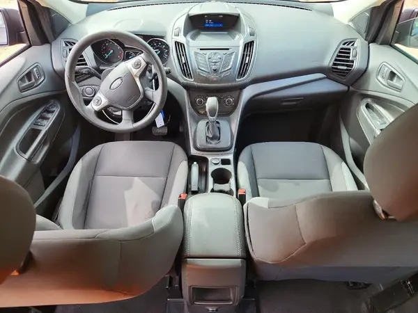 1FMCU0F79GUC51765 2016 FORD ESCAPE - Image 8