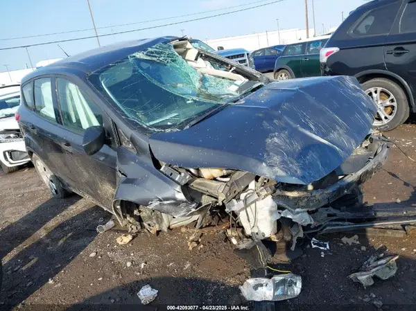 1FMCU0F79GUC54455 2016 FORD ESCAPE - Image 1