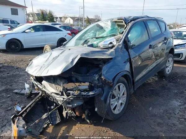 1FMCU0F79GUC54455 2016 FORD ESCAPE - Image 2