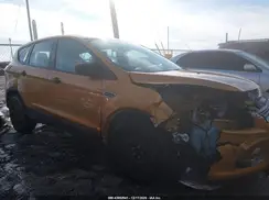 1FMCU0F79GUC54911 2016 FORD ESCAPE