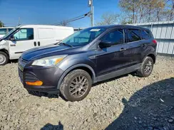 1FMCU0F79GUC57582 2016 FORD ESCAPE
