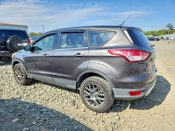 1FMCU0F79GUC57582 2016 FORD ESCAPE - Image 2