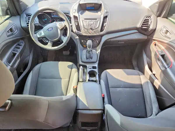 1FMCU0F79GUC57582 2016 FORD ESCAPE - Image 8
