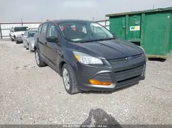 1FMCU0F79GUC57761 2016 FORD ESCAPE