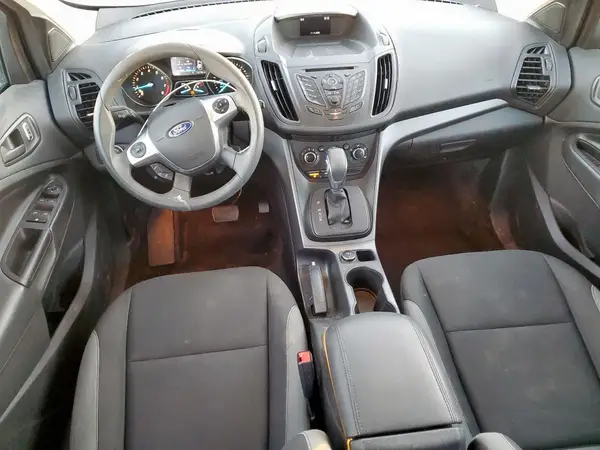 1FMCU0F79GUC66766 2016 FORD ESCAPE - Image 8