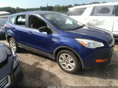 1FMCU0F79GUC72955 2016 FORD ESCAPE
