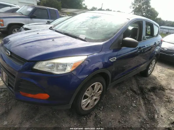 1FMCU0F79GUC72955 2016 FORD ESCAPE - Image 2