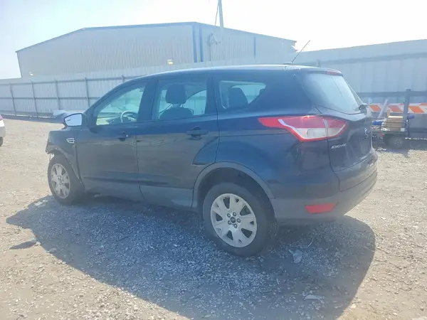 1FMCU0F79GUC73331 2016 FORD ESCAPE - Image 2