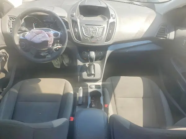 1FMCU0F79GUC73331 2016 FORD ESCAPE - Image 8
