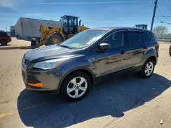 1FMCU0F79GUC74821 2016 FORD ESCAPE