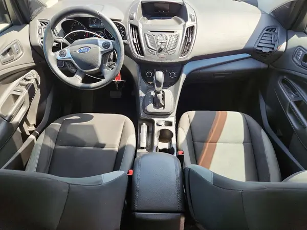 1FMCU0F79GUC74821 2016 FORD ESCAPE - Image 8