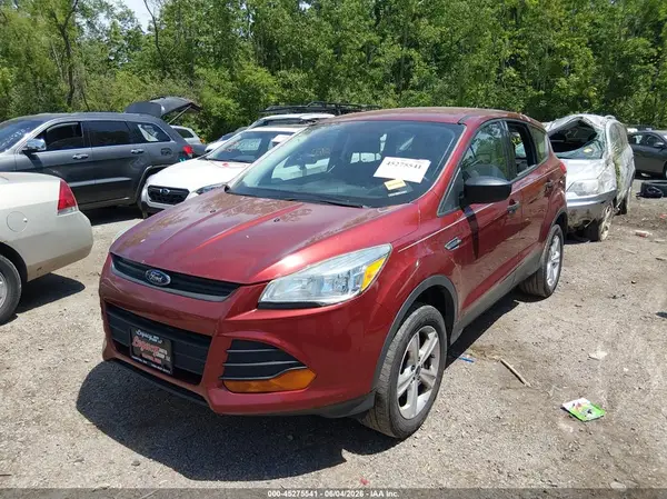 1FMCU0F79GUC77072 2016 FORD ESCAPE - Image 2