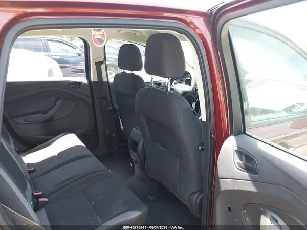 1FMCU0F79GUC77072 2016 FORD ESCAPE - Image 8