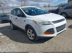 1FMCU0F79GUC87231 2016 FORD ESCAPE