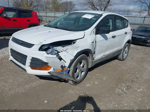 1FMCU0F79GUC87231 2016 FORD ESCAPE - Image 2