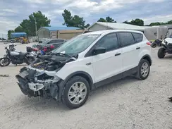 1FMCU0F79GUC88220 2016 FORD ESCAPE