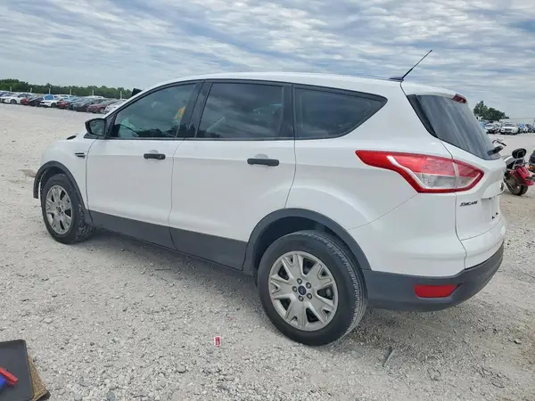1FMCU0F79GUC88220 2016 FORD ESCAPE - Image 2