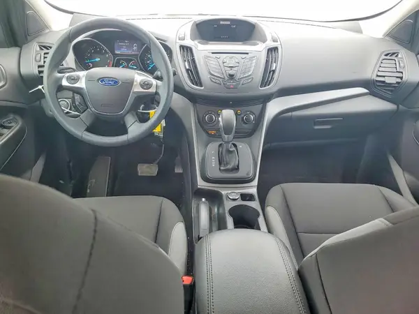 1FMCU0F79GUC88220 2016 FORD ESCAPE - Image 8