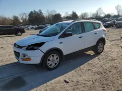 1FMCU0F79GUC89934 2016 FORD ESCAPE