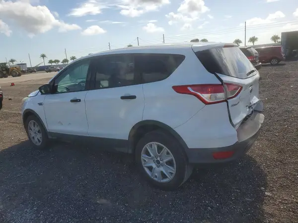 1FMCU0F79GUC89979 2016 FORD ESCAPE - Image 2