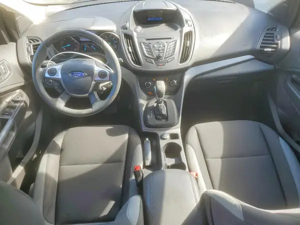 1FMCU0F79GUC89979 2016 FORD ESCAPE - Image 8