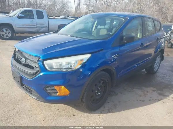 1FMCU0F79HUA03968 2017 FORD ESCAPE - Image 2