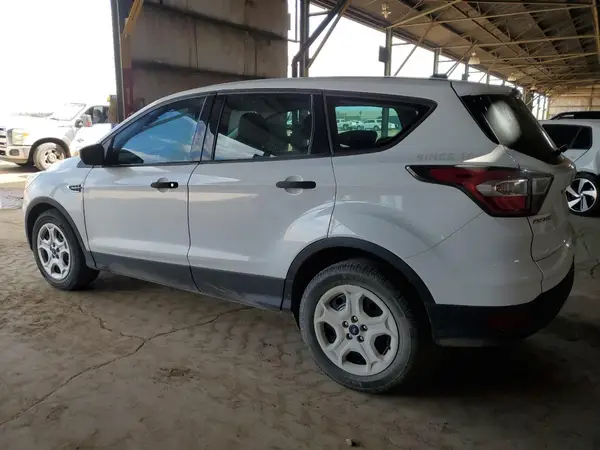 1FMCU0F79HUA13285 2017 FORD ESCAPE - Image 2