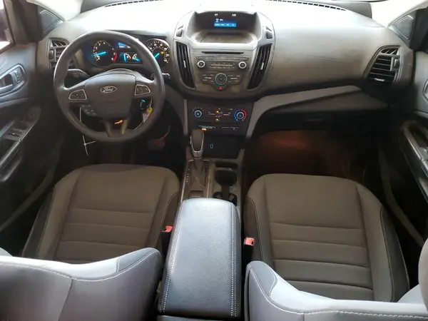 1FMCU0F79HUA13285 2017 FORD ESCAPE - Image 8