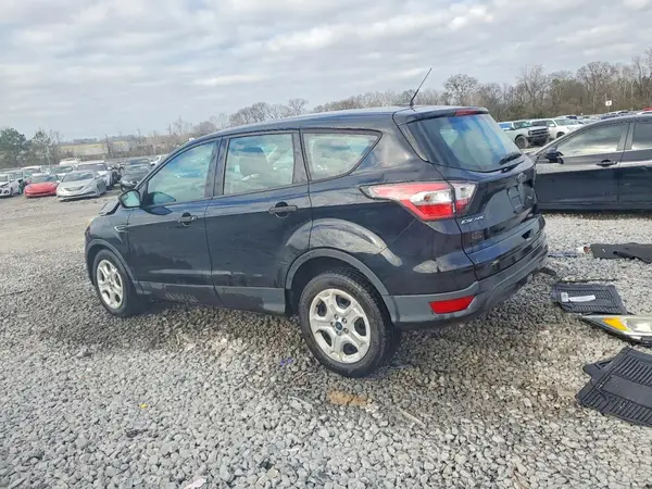 1FMCU0F79HUA18633 2017 FORD ESCAPE - Image 2