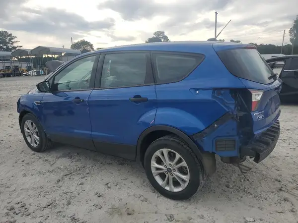 1FMCU0F79HUA18969 2017 FORD ESCAPE - Image 2
