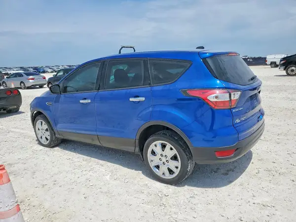 1FMCU0F79HUA19345 2017 FORD ESCAPE - Image 2