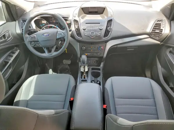 1FMCU0F79HUA19345 2017 FORD ESCAPE - Image 8