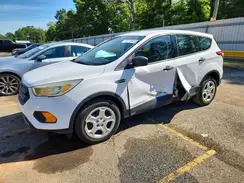 1FMCU0F79HUA20611 2017 FORD ESCAPE