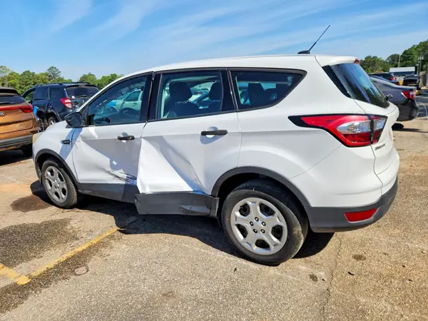 1FMCU0F79HUA20611 2017 FORD ESCAPE - Image 2