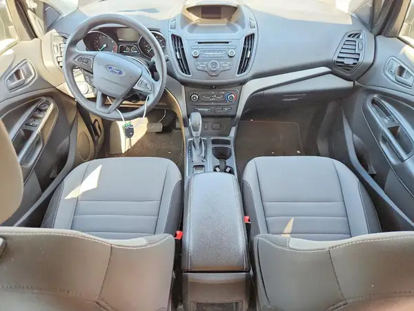 1FMCU0F79HUA20611 2017 FORD ESCAPE - Image 8