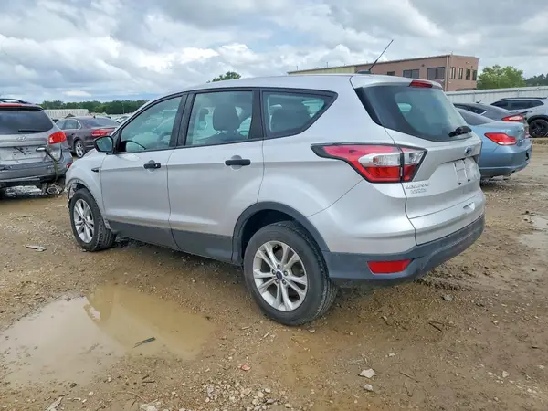 1FMCU0F79HUA23038 2017 FORD ESCAPE - Image 2