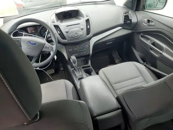 1FMCU0F79HUA23038 2017 FORD ESCAPE - Image 8