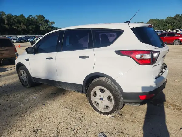 1FMCU0F79HUA27185 2017 FORD ESCAPE - Image 2