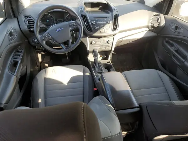 1FMCU0F79HUA27557 2017 FORD ESCAPE - Image 8