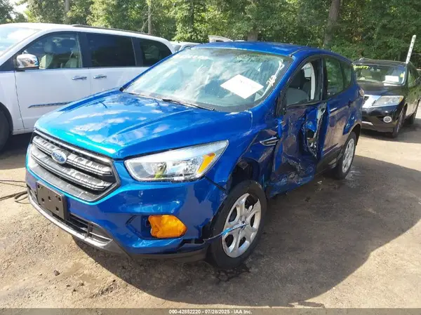 1FMCU0F79HUA36601 2017 FORD ESCAPE - Image 2