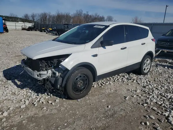 1FMCU0F79HUA37635 2017 FORD ESCAPE - Image 1