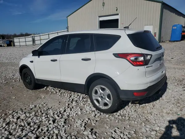 1FMCU0F79HUA37635 2017 FORD ESCAPE - Image 2