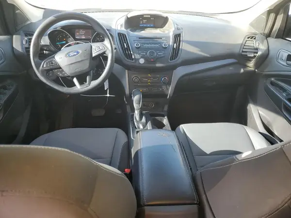 1FMCU0F79HUA37635 2017 FORD ESCAPE - Image 8