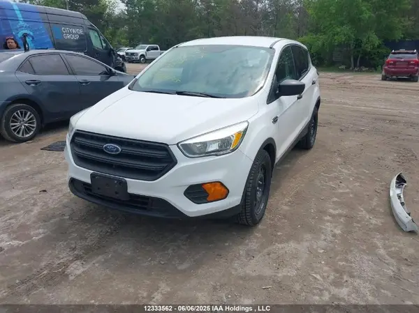 1FMCU0F79HUA44018 2017 FORD ESCAPE - Image 2