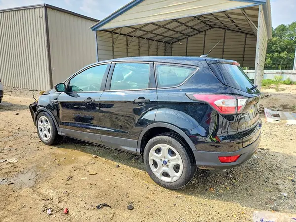 1FMCU0F79HUA46495 2017 FORD ESCAPE - Image 2