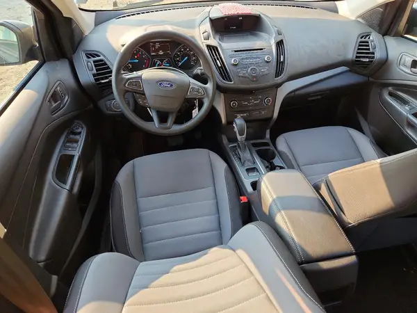 1FMCU0F79HUA46495 2017 FORD ESCAPE - Image 8