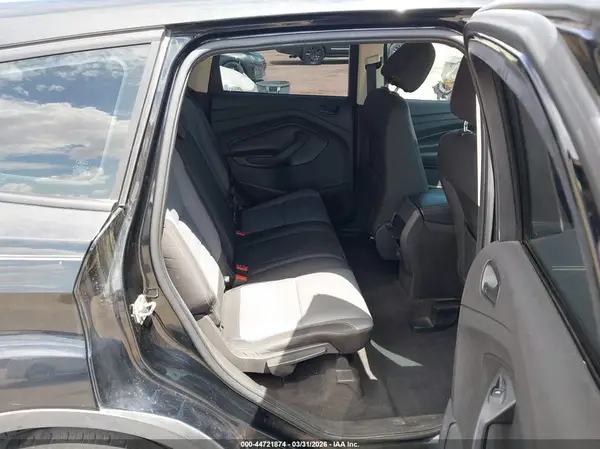 1FMCU0F79HUA47338 2017 FORD ESCAPE - Image 8