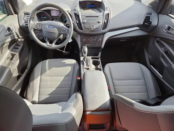 1FMCU0F79HUA50188 2017 FORD ESCAPE - Image 8