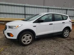 1FMCU0F79HUA58470 2017 FORD ESCAPE