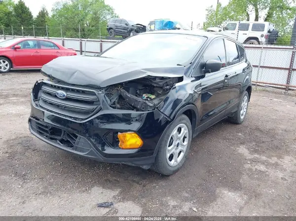 1FMCU0F79HUA61126 2017 FORD ESCAPE - Image 2